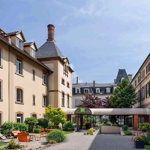 ibis Styles Colmar Centre, et son offre de plateau repas